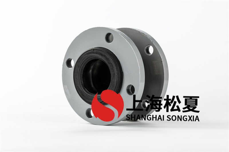 橡膠膨脹節(jié)的偏位自變量有哪些？