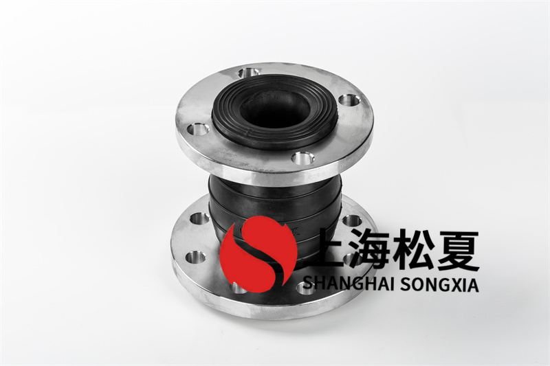 耐腐蝕橡膠膨脹節(jié)所適用的范疇