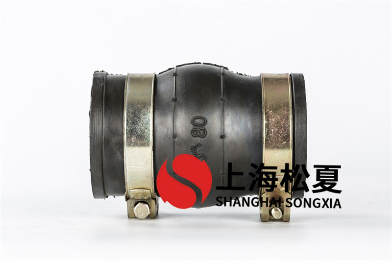 橡膠膨脹節(jié)埋地后如何耐腐蝕？