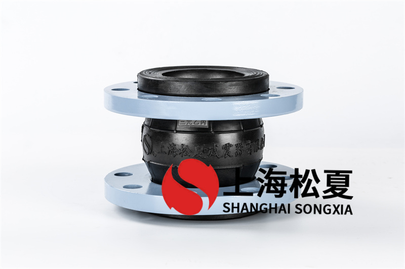 可曲撓橡膠膨脹節(jié)在設(shè)備使用中能起什么作用呢？