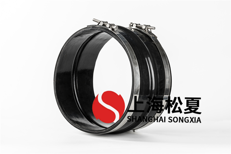 安裝橡膠伸縮連接器時應(yīng)該留意的十個要點