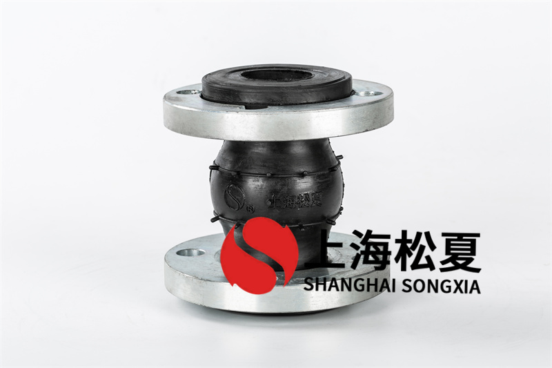 橡膠膨脹節(jié)的構造是怎么樣的
