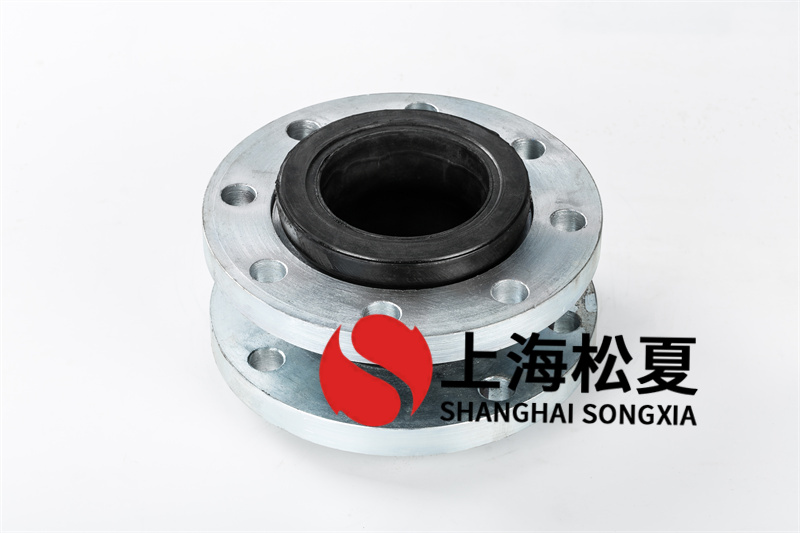 負壓橡膠軟接頭可承擔(dān)軸向抗拉力嗎？