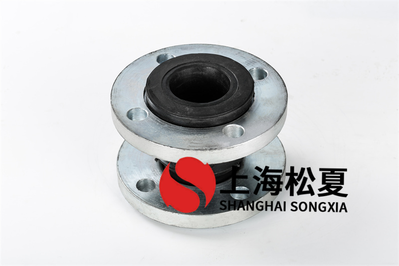 饒性橡膠軟接產(chǎn)品動態(tài)體現(xiàn)在哪些方面？