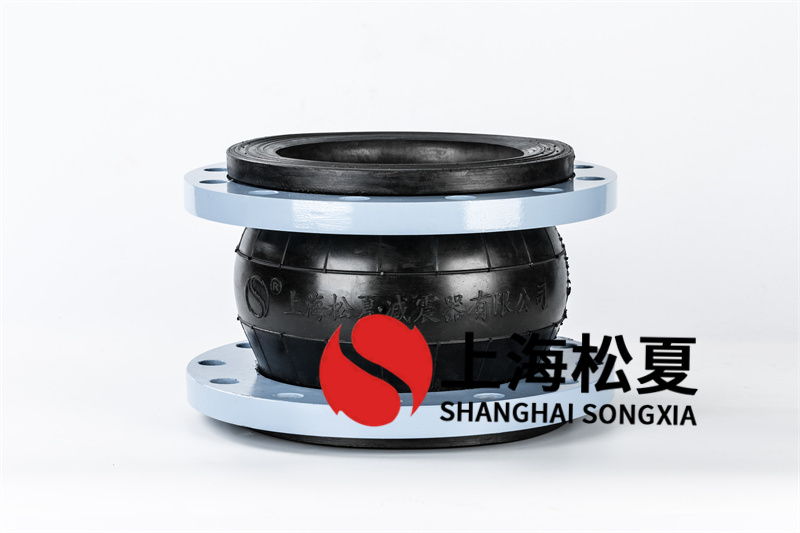臥式熱水泵進(jìn)水口可以用橡膠避震接頭嗎？
