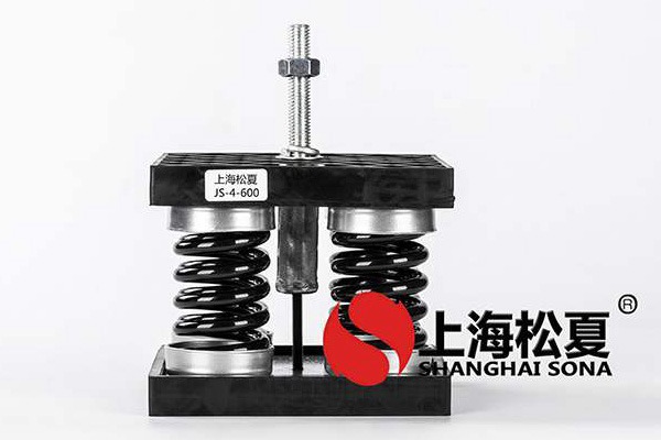 阻尼彈簧減振器作用是什么？
