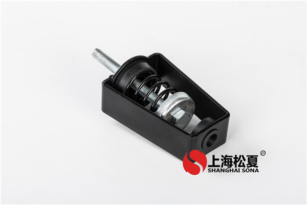 減震器緩沖器有什么作用？
