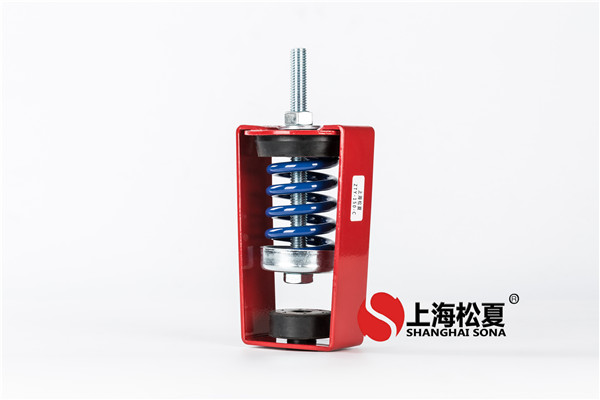 減震器緩沖器有什么作用？