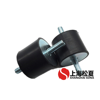 簡述橡膠減震器行業(yè)優(yōu)勢。