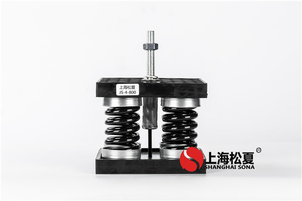 減震器如何安裝，安裝時該注意些什么呢