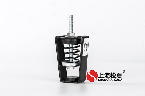 安裝橡膠減震器要注意的10個(gè)安全問題