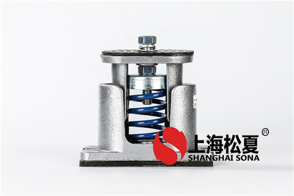 阻尼彈簧減振器有哪些優(yōu)點？