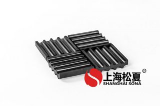 您知道在電器中橡膠減震器的作用嗎？