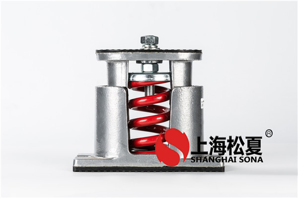 怎樣選購金屬減震器？