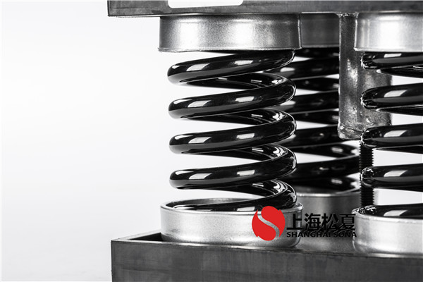 金屬減震器可調(diào)節(jié)的特點(diǎn)是什么？
