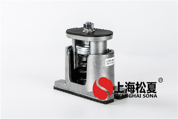 為什麼彈簧減振器工作能力強？