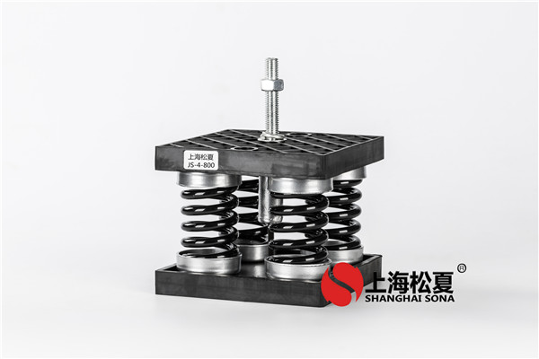 彈簧減震器方案設(shè)計(jì)時(shí)要考慮什么？