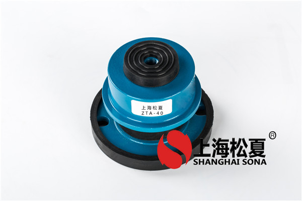 獨(dú)立式彈簧減震器簡(jiǎn)述