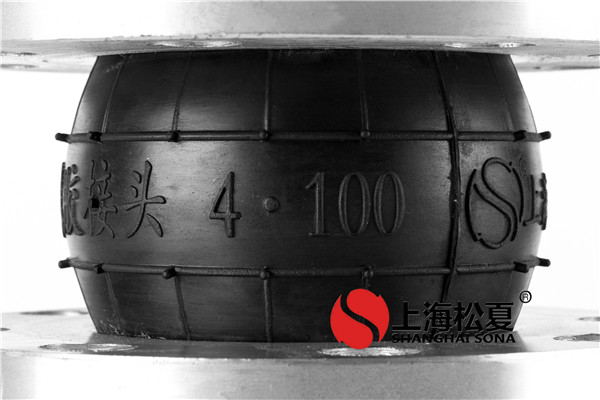 碳鋼法蘭304橡膠接頭損壞的原因是什么？如何解決？