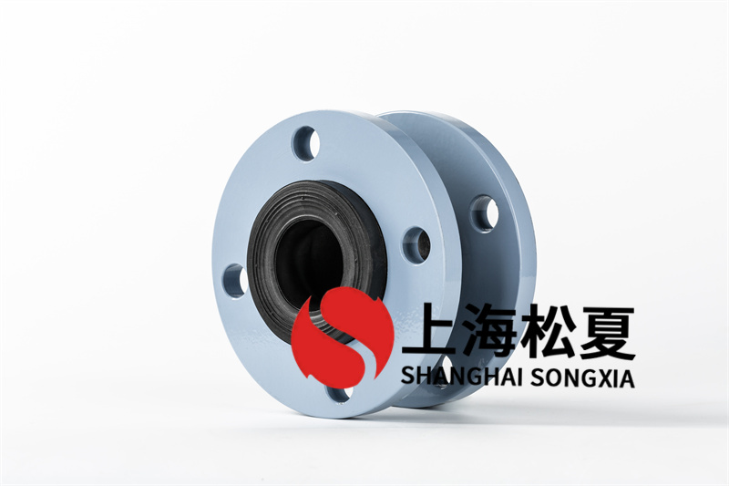 水錘效應(yīng)對橡膠膨脹節(jié)的影響到底有多大？